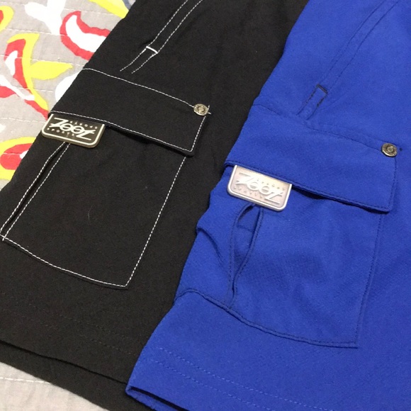 Woman’s Zoot Shorts - Picture 2 of 5